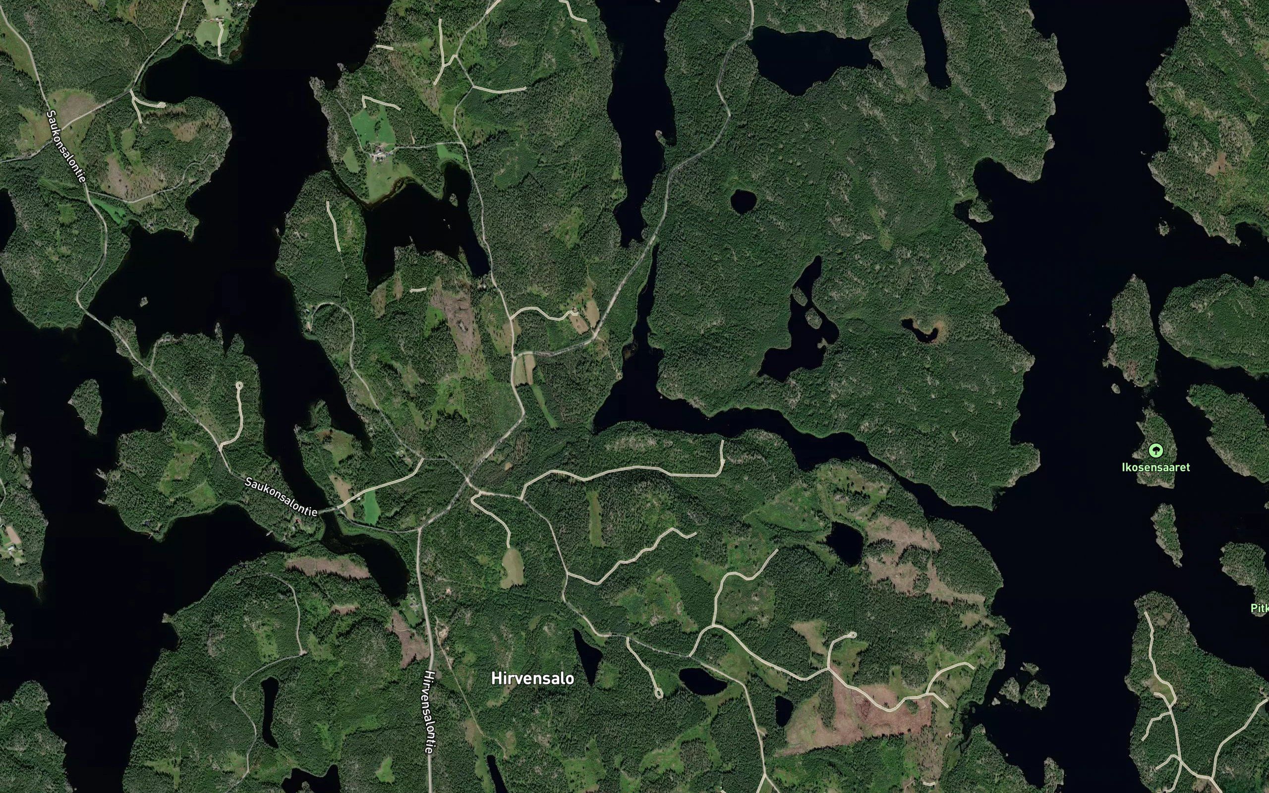 Pieni Hakolahti