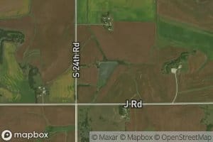 Ziegler Creek Reservoir Z-1