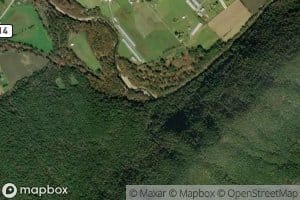 Shoemaker River
