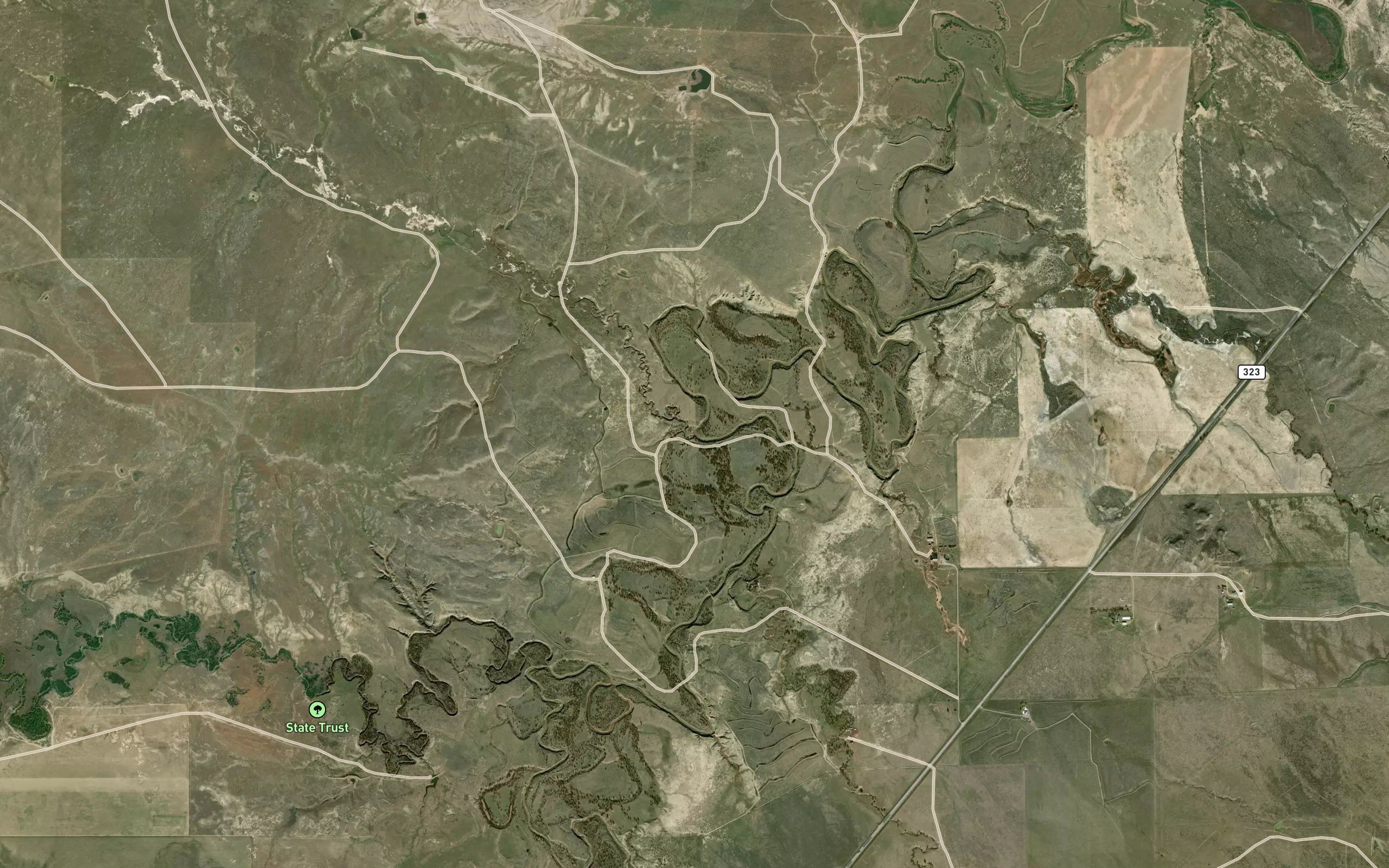 Short Creek