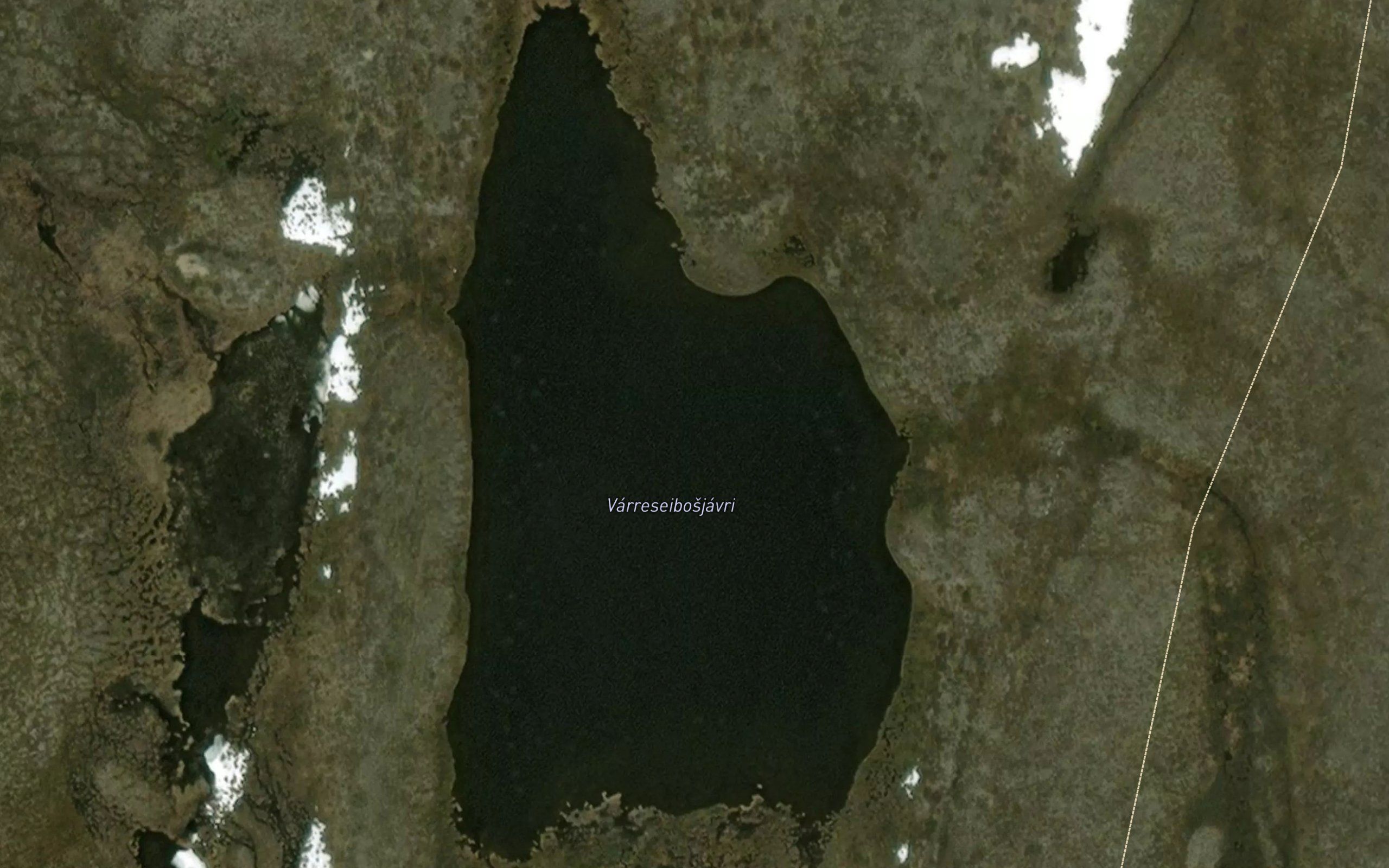 Raddjejavri