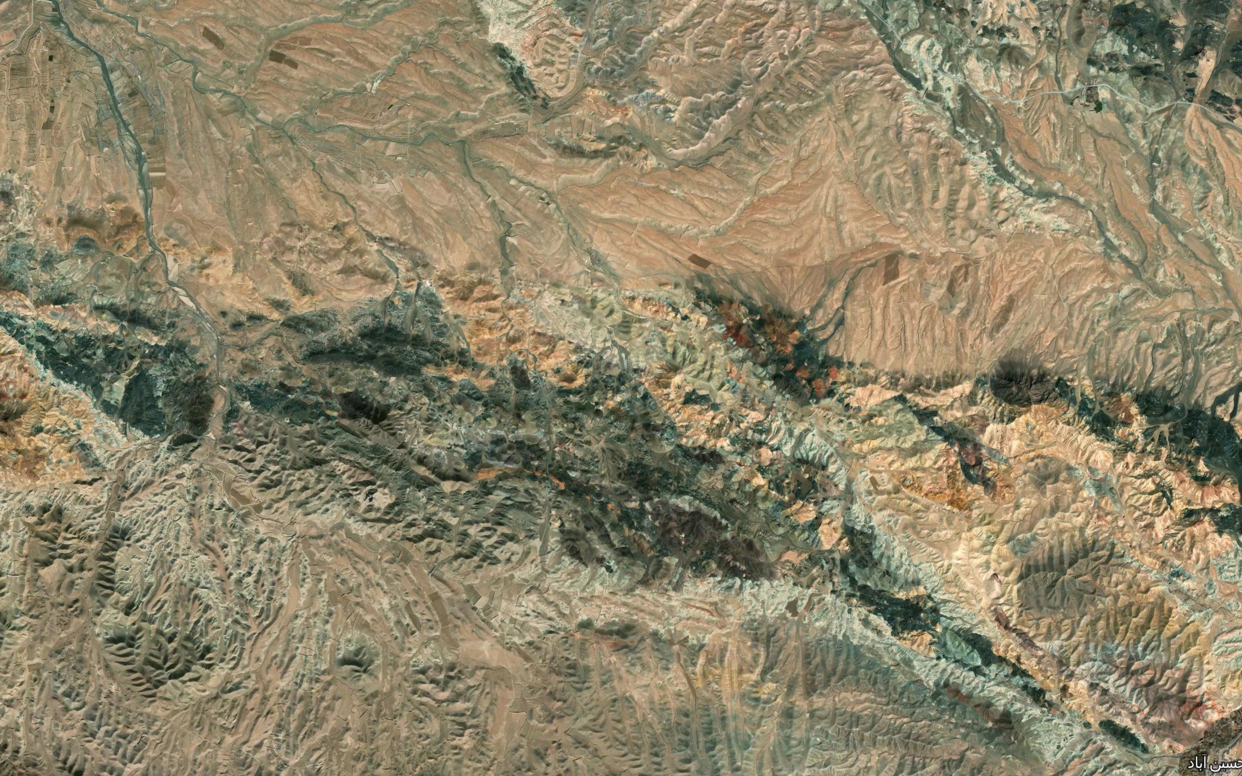 Cheshmeh-ye Poftali