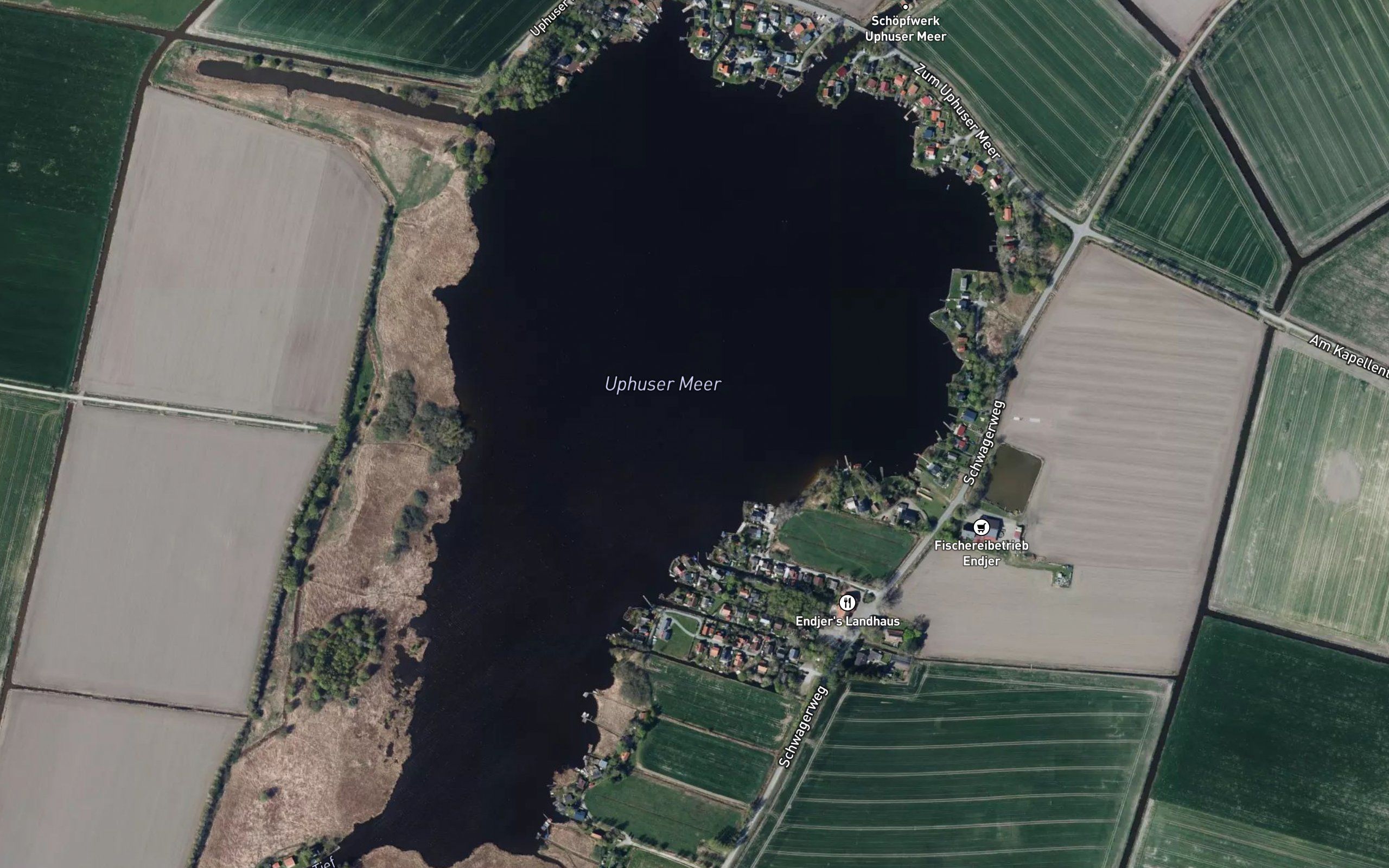 Uphuser Meer