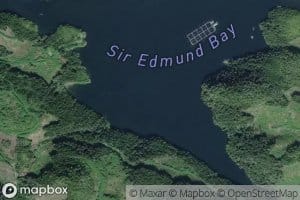 Sir Edmund Bay