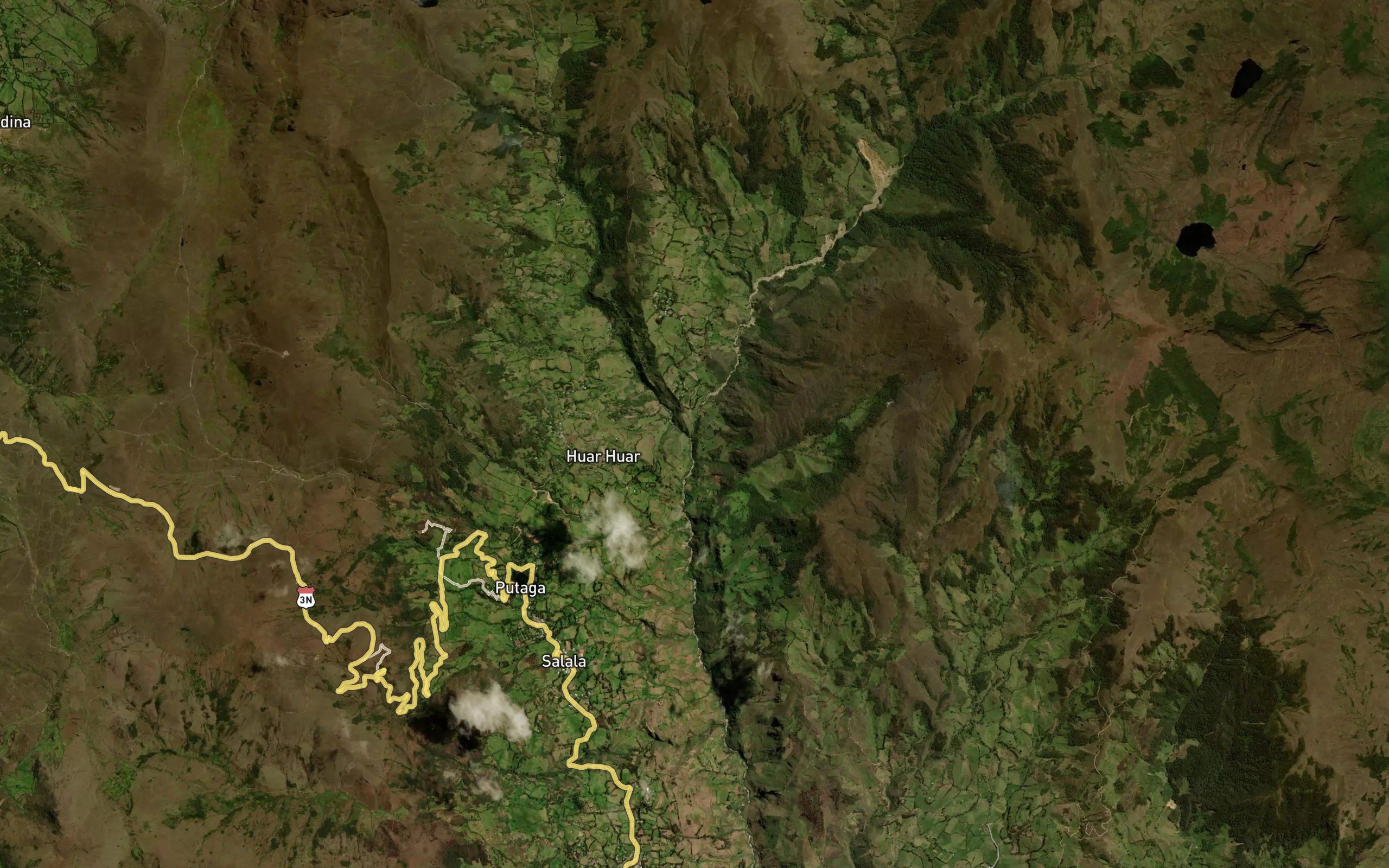 Rio Chulucanas