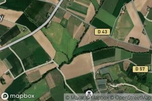 Ruisseau la Petite Barguelonne