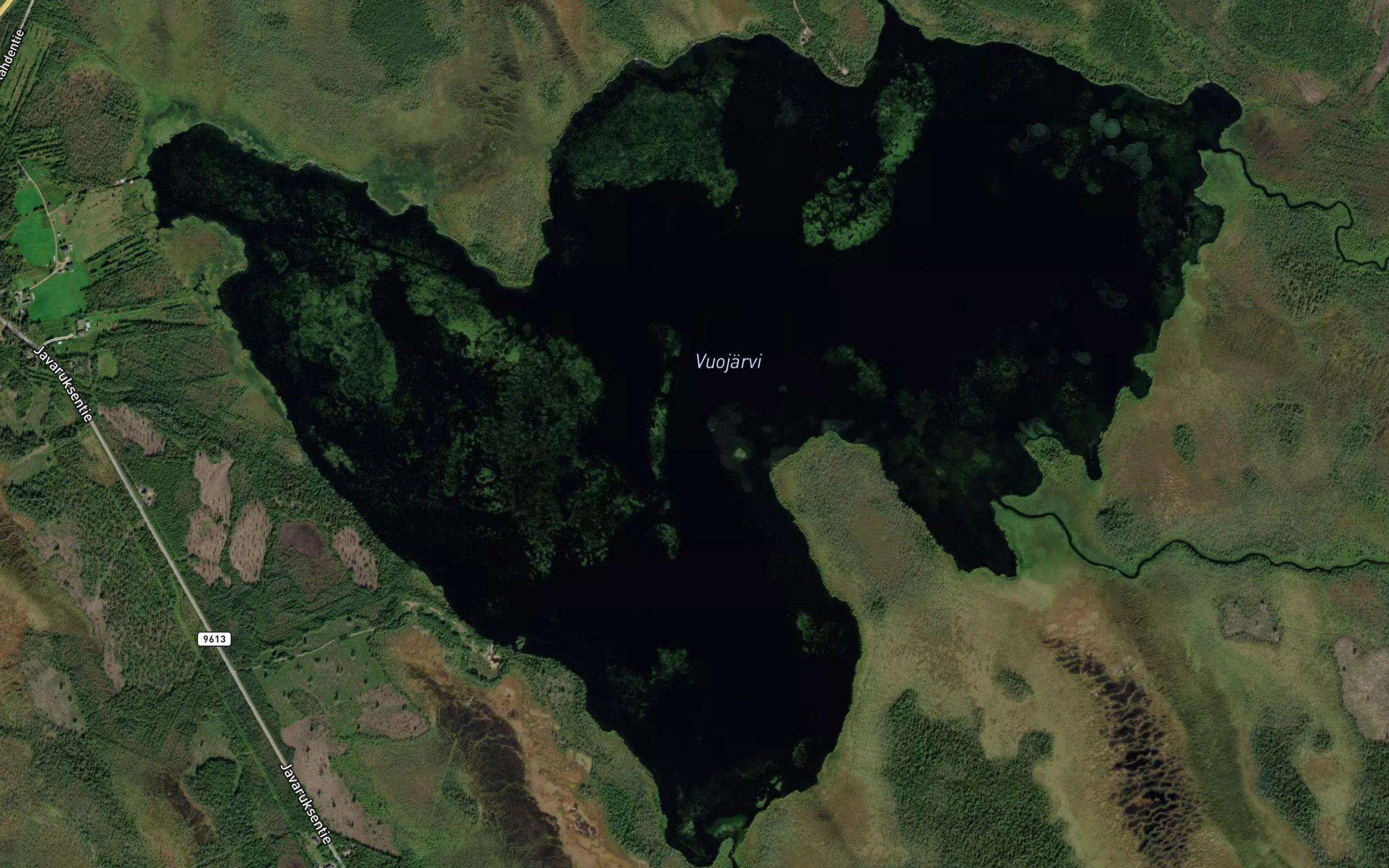 Tuomaanjoki
