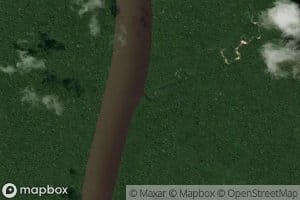 Quebrada Aguas Blancas