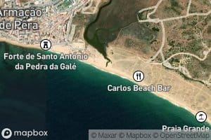 Ribeira de Alcantarilha