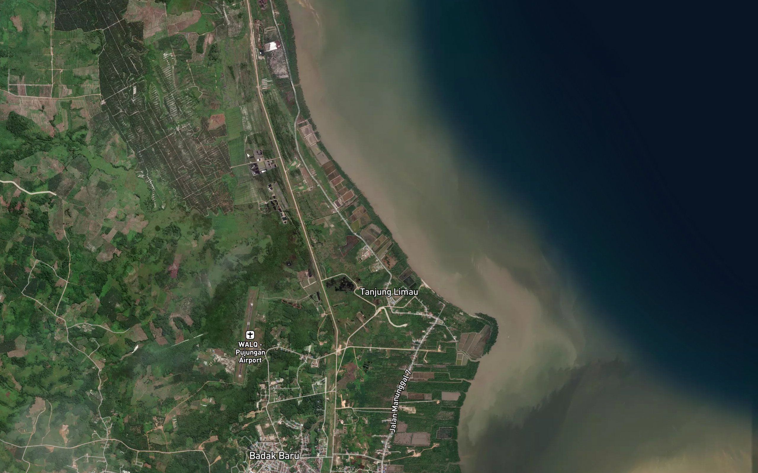 Sungai Pelasari