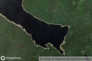 Baie des Vingt-Deux