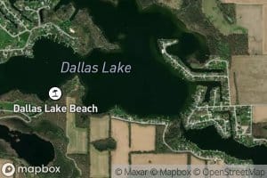 Dallas Lake