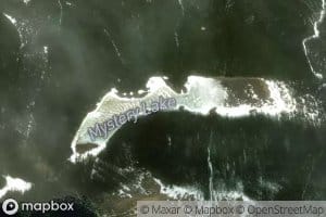Mystery Lake