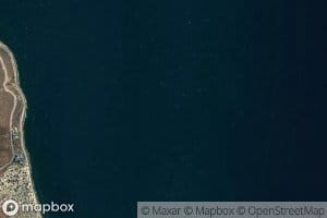 Point Lowly Shoal