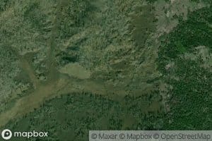 Pad' Yamnaya Bol'shaya