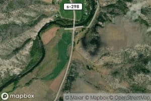 Clause Creek