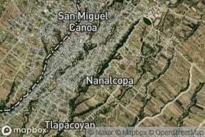 Barranca Xahuenatlatl