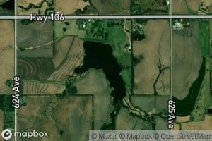 Spring Creek Reservoir 9-A