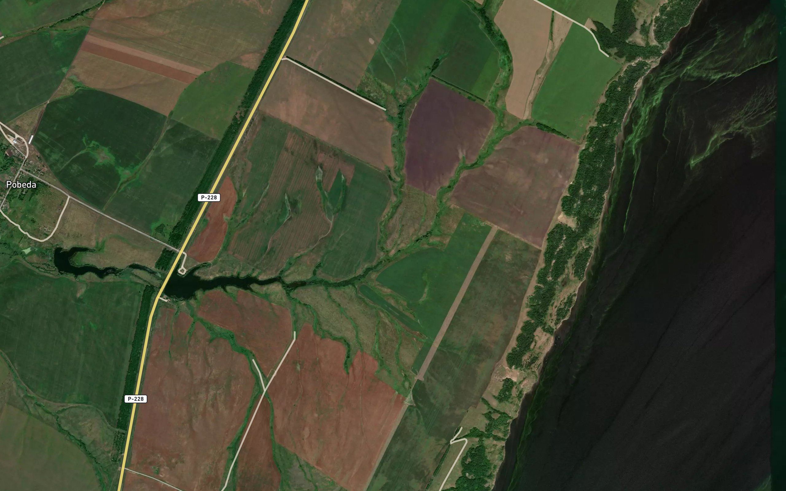 Balka Merovskaya