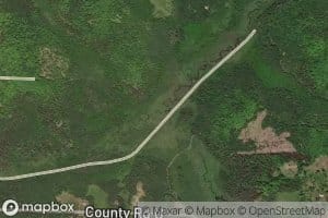 South Branch Little Popple River