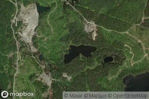 Kilpatrick Lake