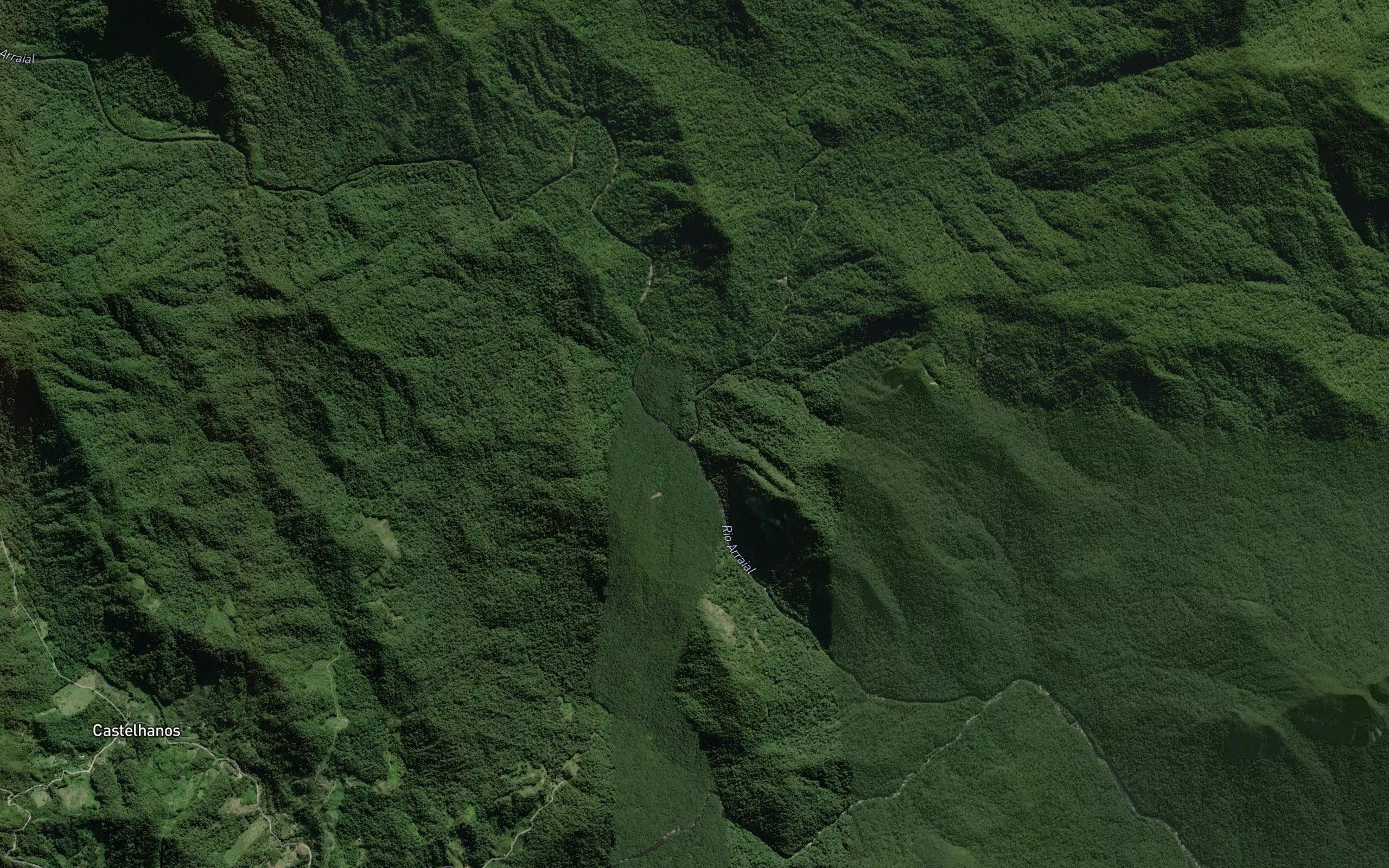 Rio Panelas