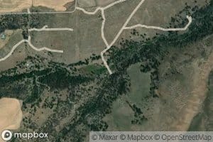 Larch Creek