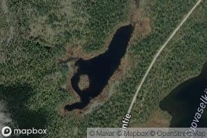 Kangas-Eenokin Kamppalampi