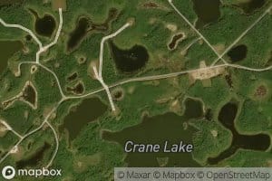 Crane Lake