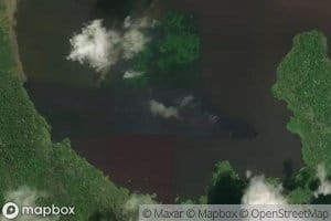 Lagoa Eliarana