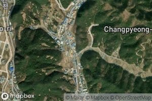 Changpyeongcheon