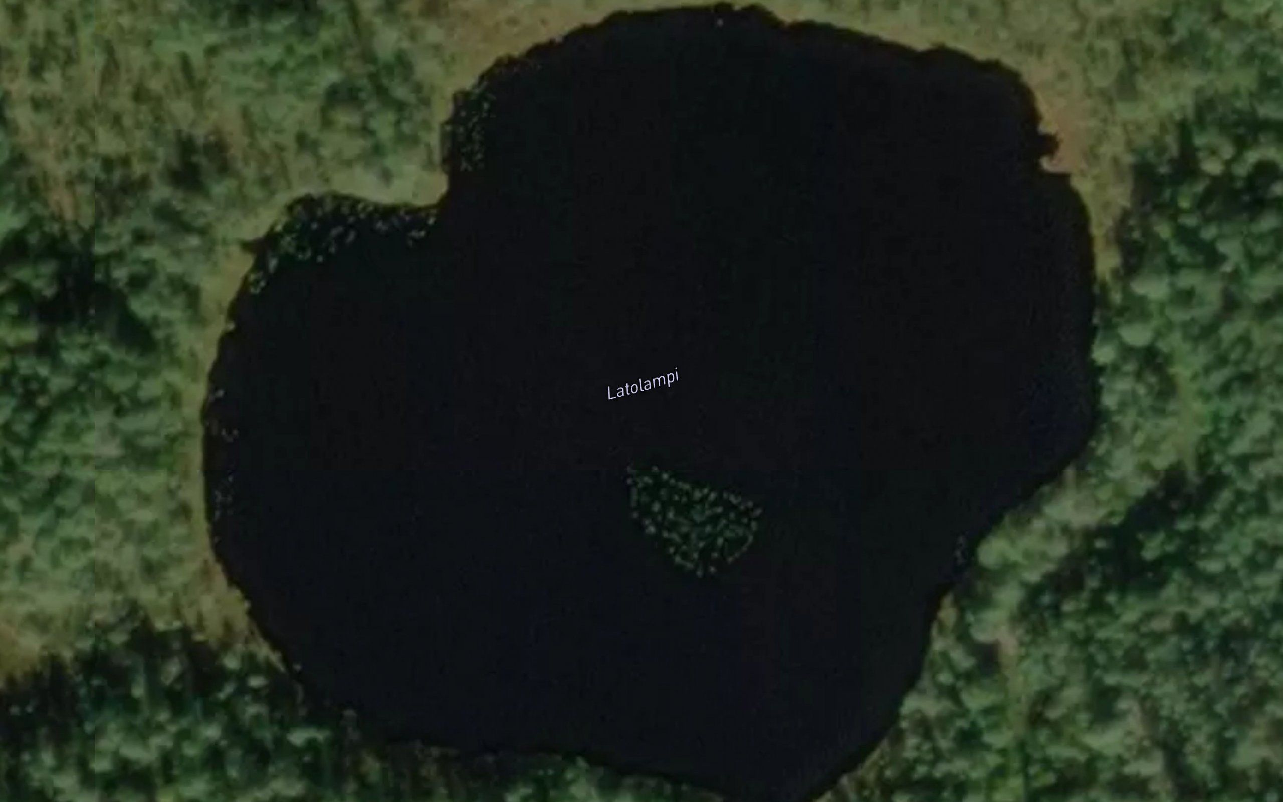 Latolammi