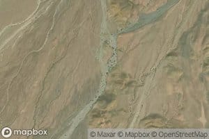 Rudkhaneh-ye Bagh Konar