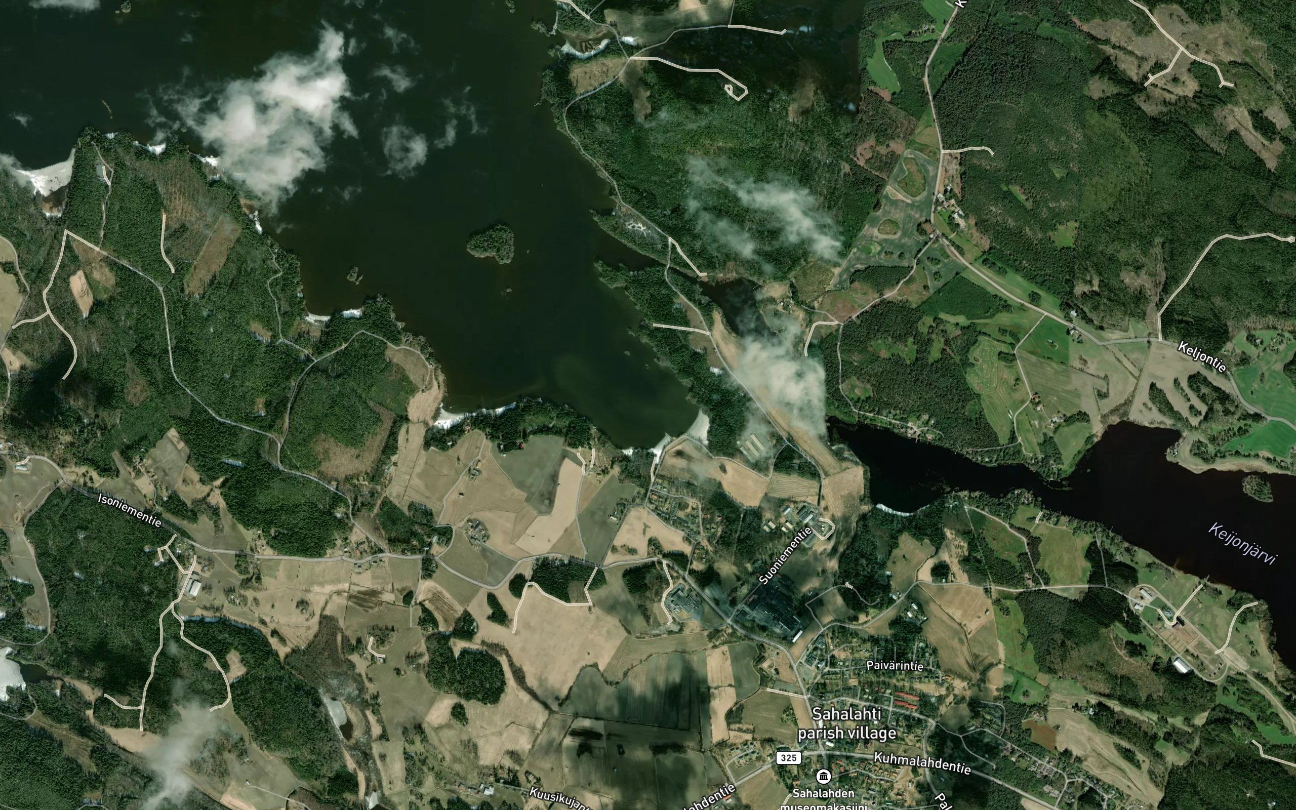 Masonlahti
