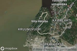 Kruunuvuorenlampi