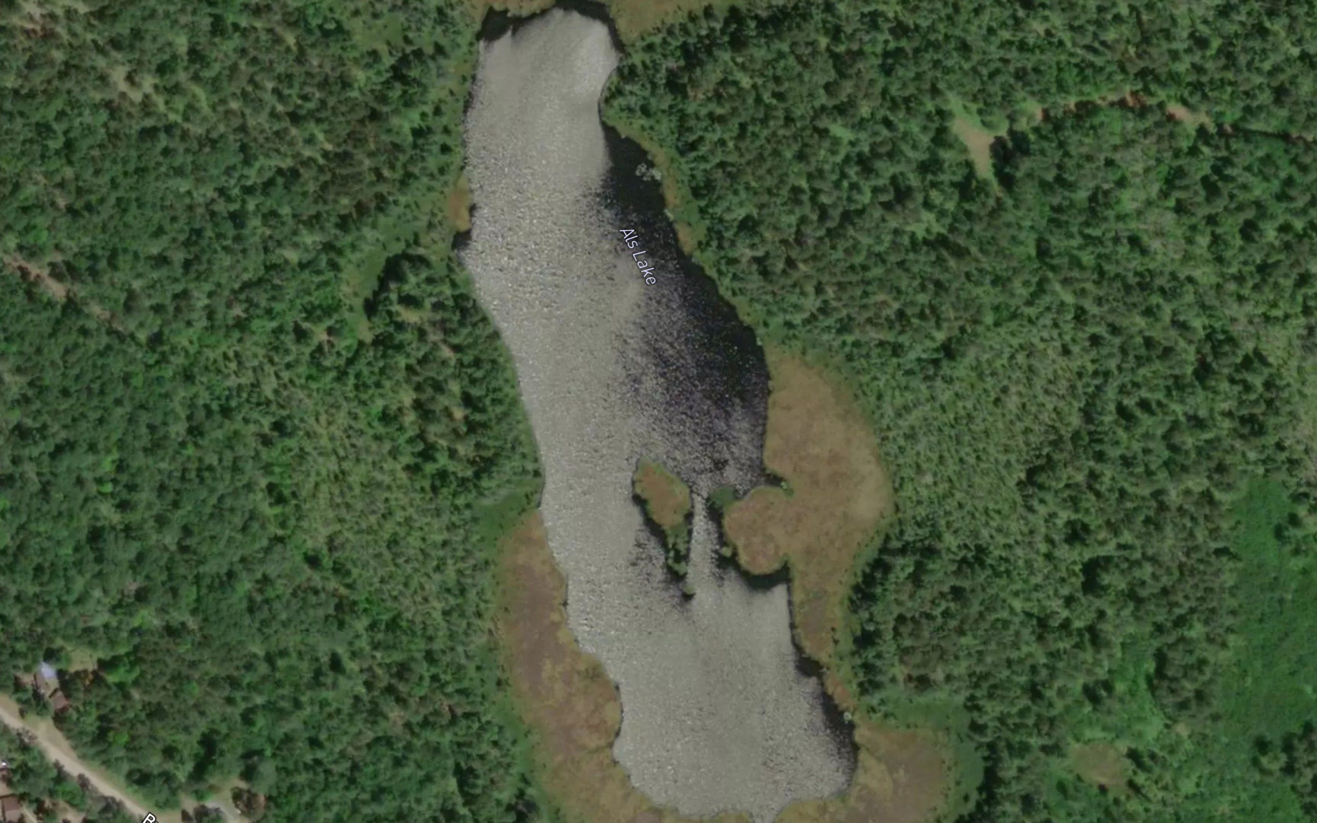 Als Lake