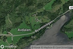Sveabekken