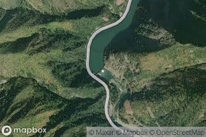 Rock Creek Reservoir