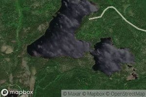 Lac Spencer