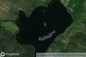 Kalliojarvi