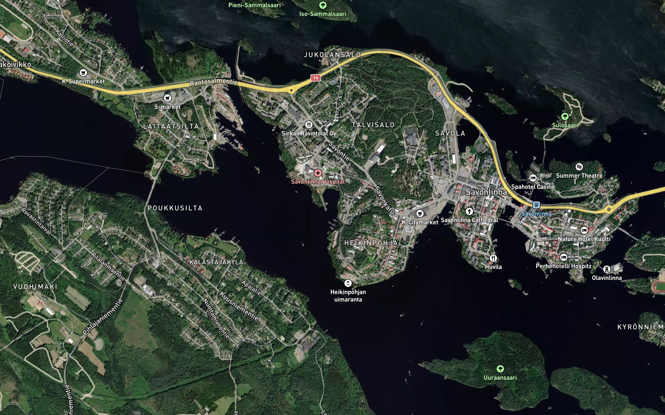 Vasikkolahti