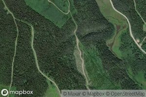 Dyhrman Creek