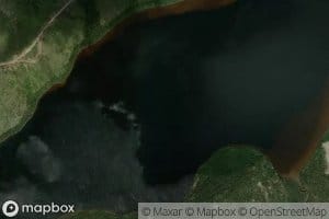 Lac Cartier
