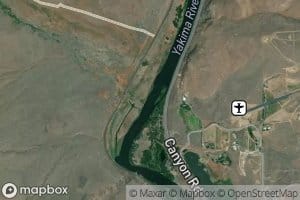 Roza Creek