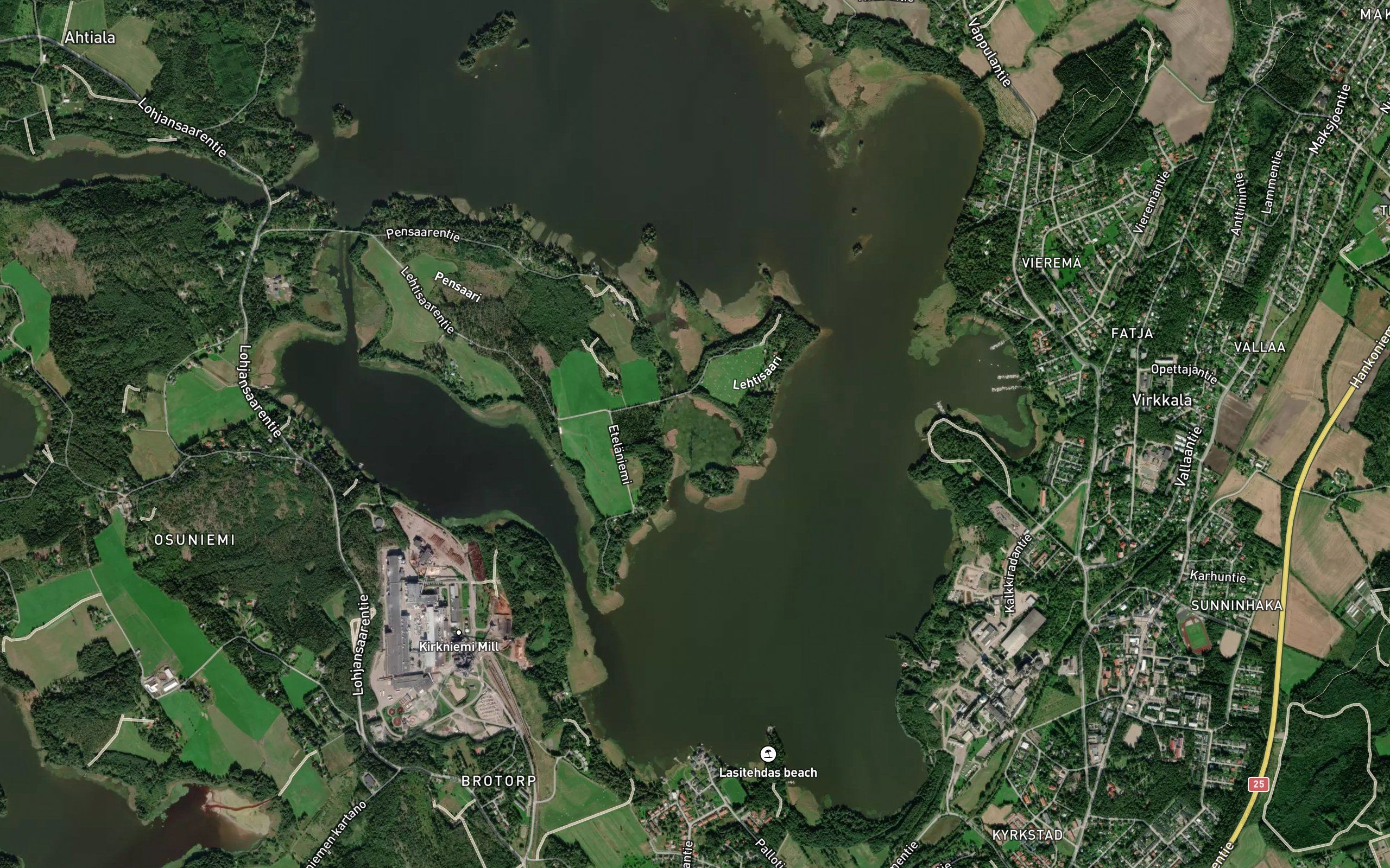 Tokinlahti