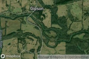 Shadley Creek