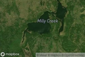 Milly Lake