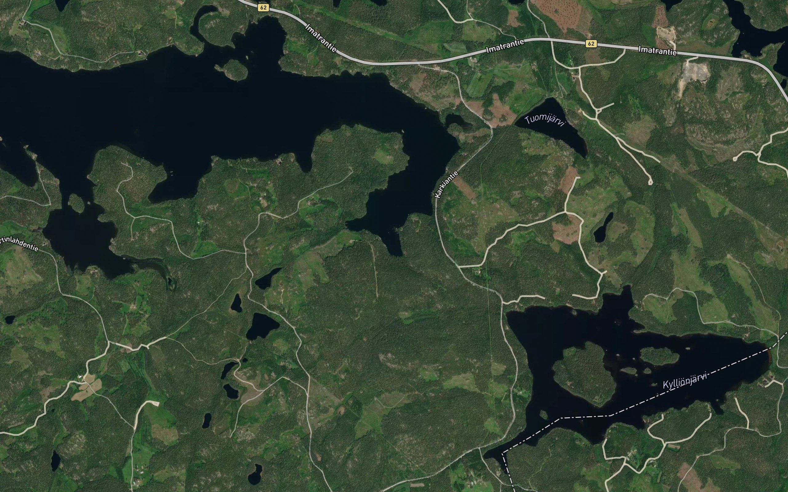 Kallionvalilahti