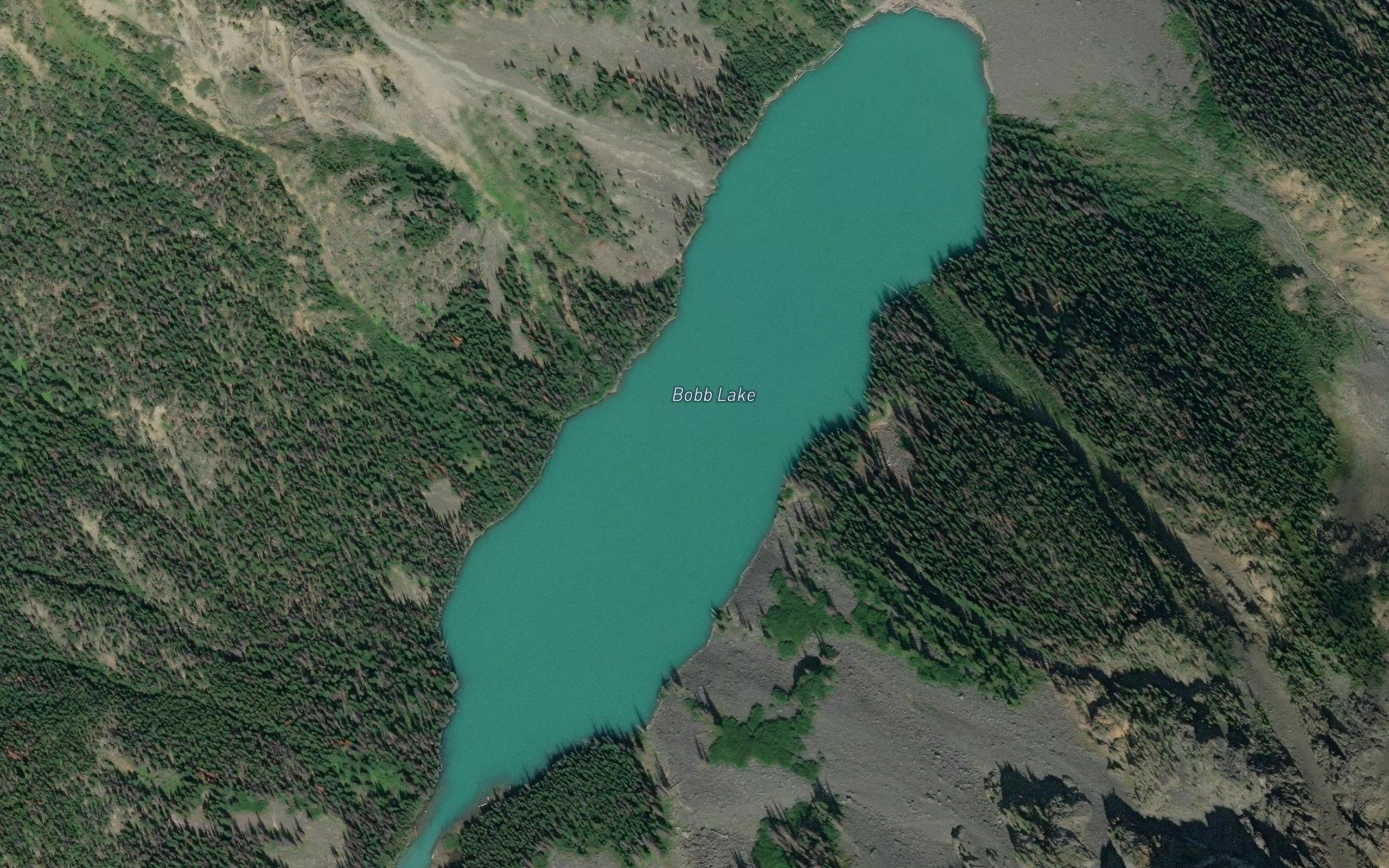 Bobb Lake