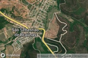 Corrego Goiabal